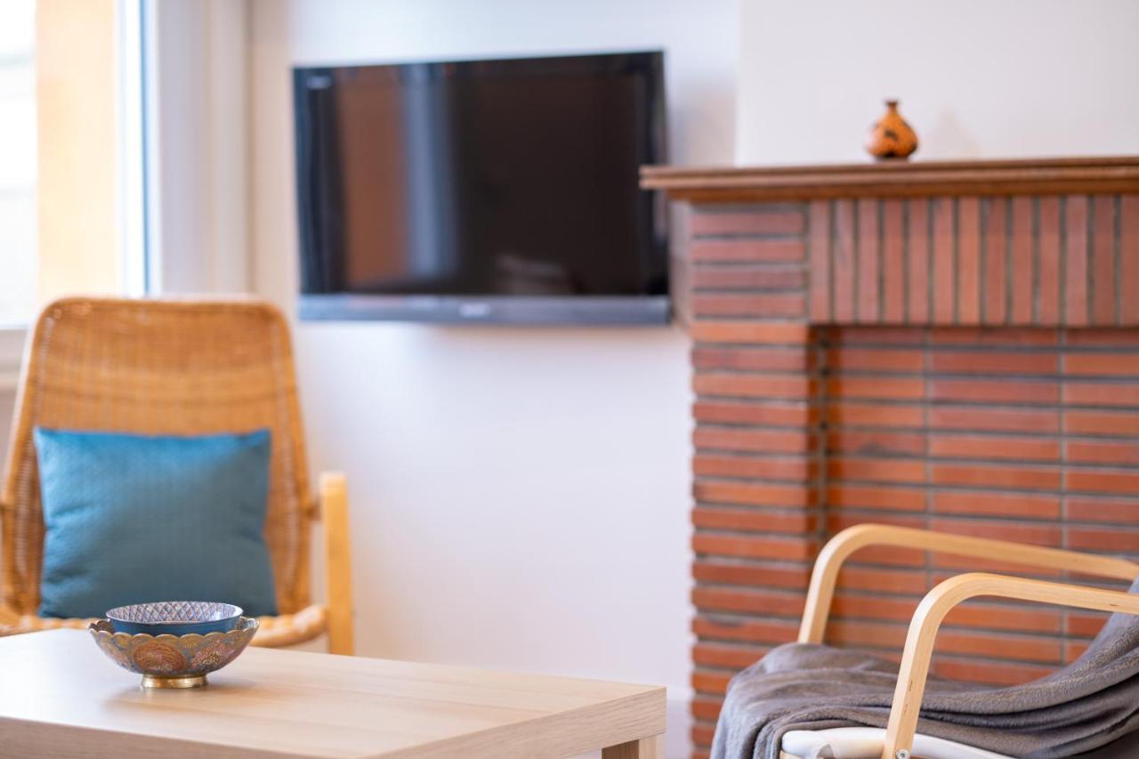 Appartement La Rafale - Acces Prive Plage - Jardin - Arrivee Autonome Гравлин Экстерьер фото